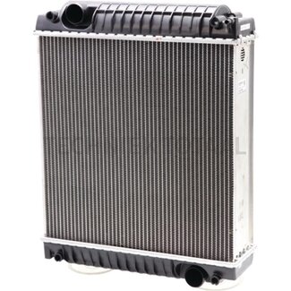 GRANIT Radiateur 470 x 459 mm Massey Ferguson 6613 - 7726/S