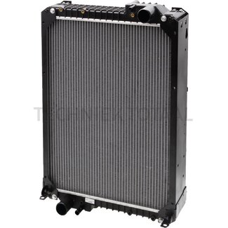 GRANIT Radiator 4 rows Massey Ferguson 6485, 6490