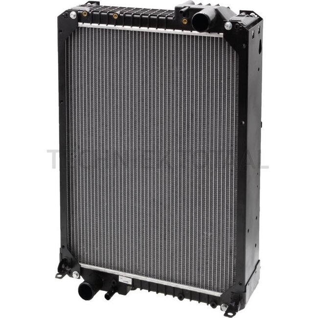 GRANIT Radiator 4 rows Massey Ferguson 6485, 6490 | 4271433M2, 4271433M1