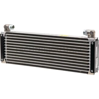GRANIT Ölkühler Massey Ferguson 6614-7624 Dyna VT