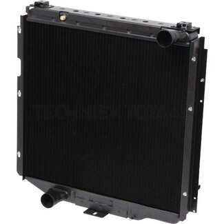 GRANIT Radiateur Massey Ferguson 3670, 3680, 3690