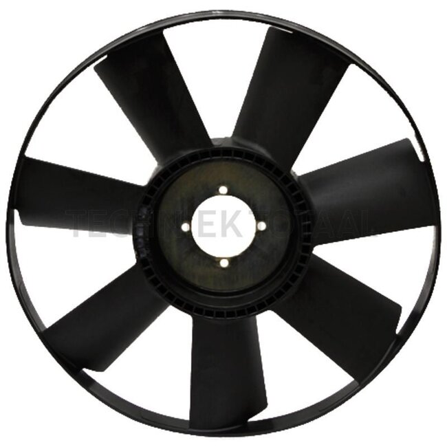 GRANIT Viskeuze koppeling - 74715799, 3781006M1, 3781005M91, 312741 | Ø: 550 mm