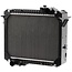 GRANIT Radiator Massey Ferguson 5425, 5435, 5445, 5455, 6235, 6245, 6255, 6445, 6455 - 74715819, 3786444M1