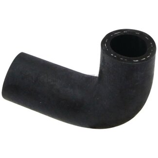 GRANIT Hose elbow At the oil cooler