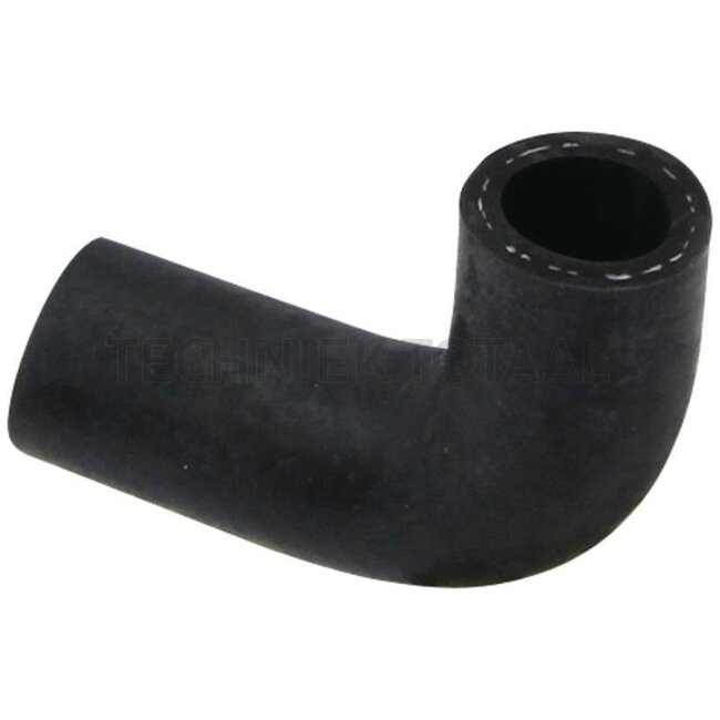 GRANIT Hose elbow At the oil cooler - 74715850, V836859899