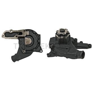 GRANIT Water pump with seal Mercedes Benz MB-Trac 1000-1500, Unimog U84