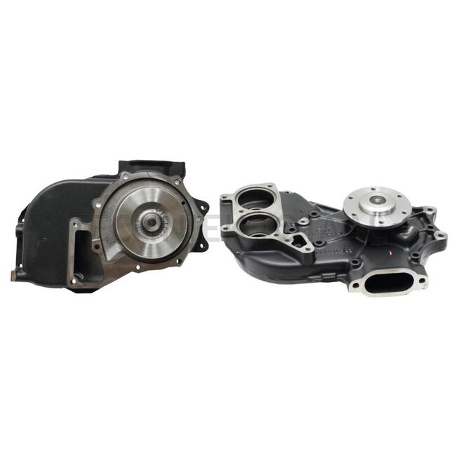 GRANIT Wasserpumpe Motor Um 502LA, Um 521 - Um 542 Mercedes Benz | 542200230180, 5422002301, 5422001901, 5422001501, 5422000501