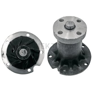 GRANIT Water pump with seal engine For 615 - For 617 Mercedes Benz