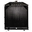 GRANIT Radiateur Fiat 680 - 880-5, 70-66, 80-66, 80-88, 82-93, 88-93