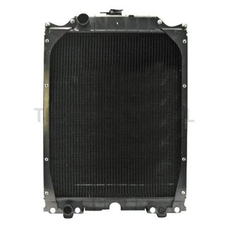 GRANIT Radiateur Fiat Serie Winner F100: F100, F110, F115, F120, F130