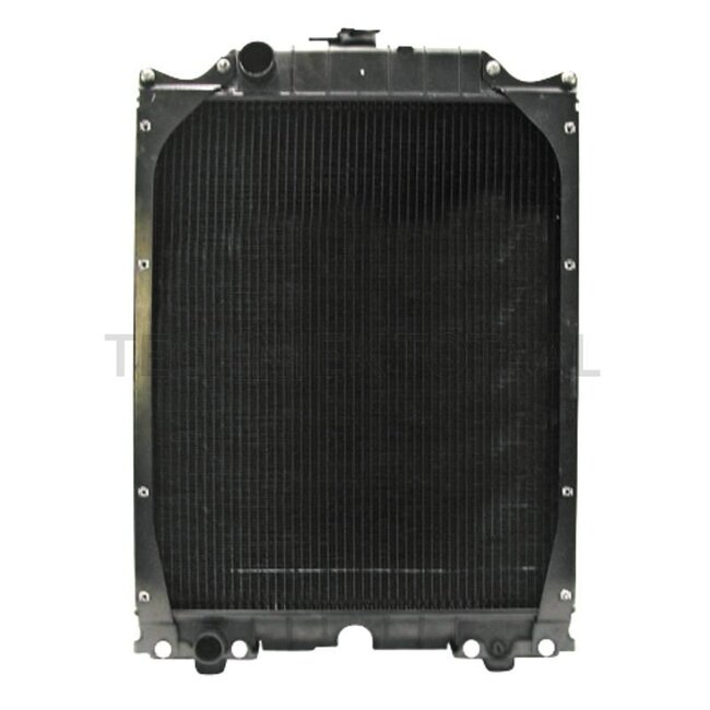 GRANIT Radiateur Fiat Serie Winner F100: F100, F110, F115, F120, F130 - 74717027, 5167369, 5150035, S5167369