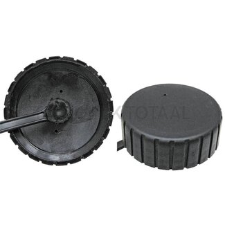 GRANIT Radiator cap for expansion tank thread 58