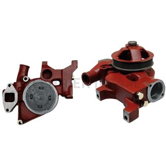 GRANIT Wasserpumpe Ford 5640 - 8340