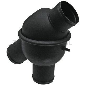 GRANIT Thermostat Ø 45/45/45 mm, 80 °C, Fiat, Laverda