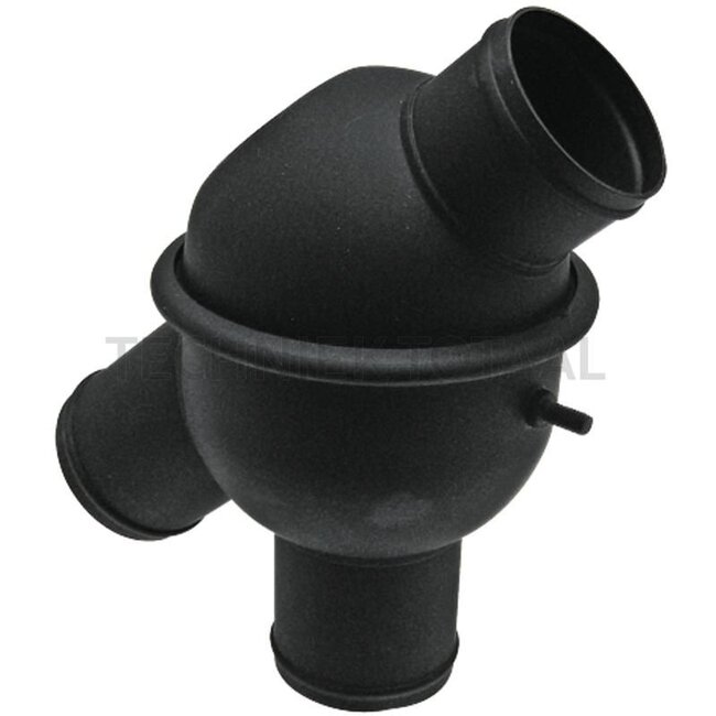 GRANIT Thermostaat - 74717128, 8829564, 932200014, 9301, 09301 | Ø: 45/45/45 mm | Temperatuur: 80 °C