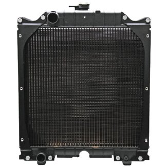 GRANIT Radiateur Fiat Serie 94: 65-94, 72-94, 82-94, 88-94