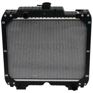 GRANIT Radiateur New Holland TD4020F-TD4040F