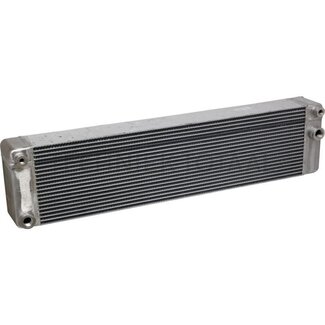 GRANIT Oil cooler