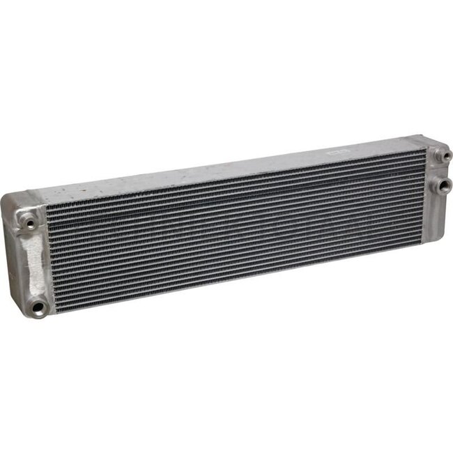 GRANIT Oil cooler - 74717185, 87332283