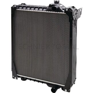 GRANIT Radiateur 6 rijen Case IH, Steyr, New Holland