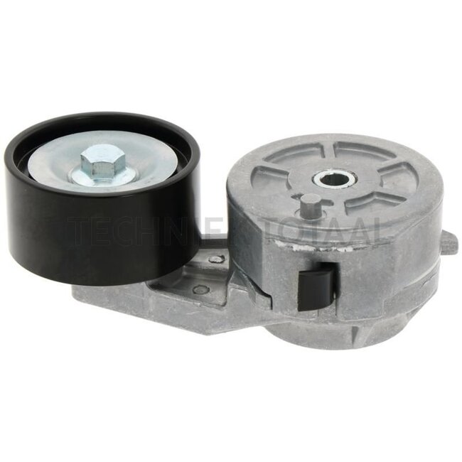 GRANIT Belt tensioner - 74717211, 5801404997, I5801404997