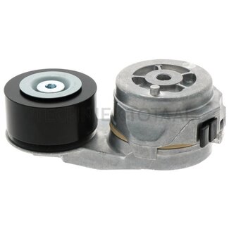 GRANIT V-Riemenspanner Ø 76 mm, Breite 37,7 mm, Federkupplung 20,3 Nm John Deere
