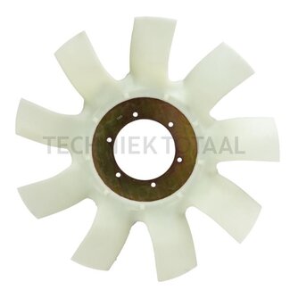GRANIT Cooling fan Ø 550 mm Case IH, New Holland