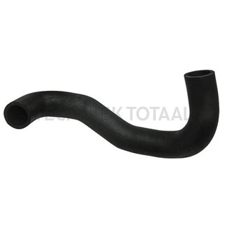 GRANIT Radiator hose, bottom inner-Ø 38 mm Renault 70-12 - 80-14