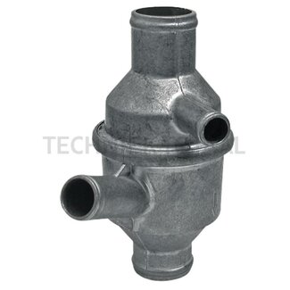 GRANIT Thermostat Ø 38/38/24/18 mm, 75 °C mit Heizung