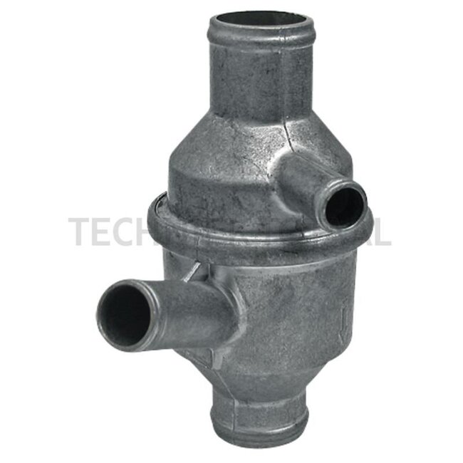 GRANIT Thermostaat Ø 38/38/24/18 mm, 75 °C met verwarming | 6005004616, 6005000004