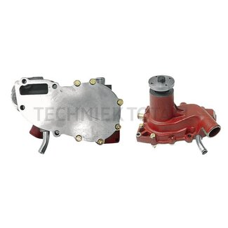 GRANIT Water pump