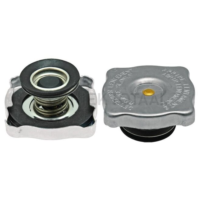 GRANIT Radiator filler cap - 74719002, 0.011.5398.3, 0.261.8365.3, .026.0302.3, 0.026.0302.3, 04394609
