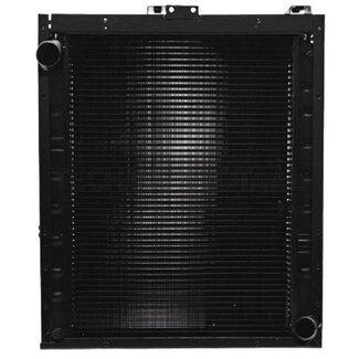 GRANIT Radiateur Lamborghini C, Premium, R4, R5, Triumph; Hürlimann XT; Same Krypton, Silver; Deutz-Fahr AgroClimber 105