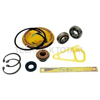 Reparatursatz Wasserpumpe ohne Welle Steyr 8060-8120
