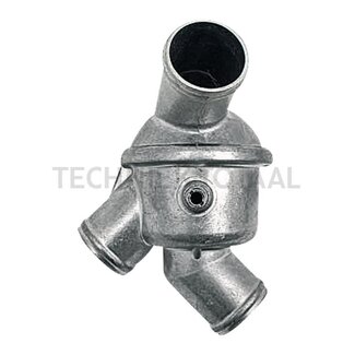 GRANIT Thermostat Ø 38/38/38/8 mm, 87 °C Steyr 8055 - 8130