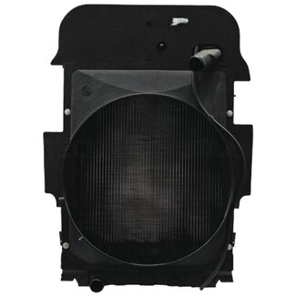 GRANIT Radiator Steyr 9078-9094