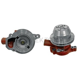 GRANIT Water pump with pulley and seal