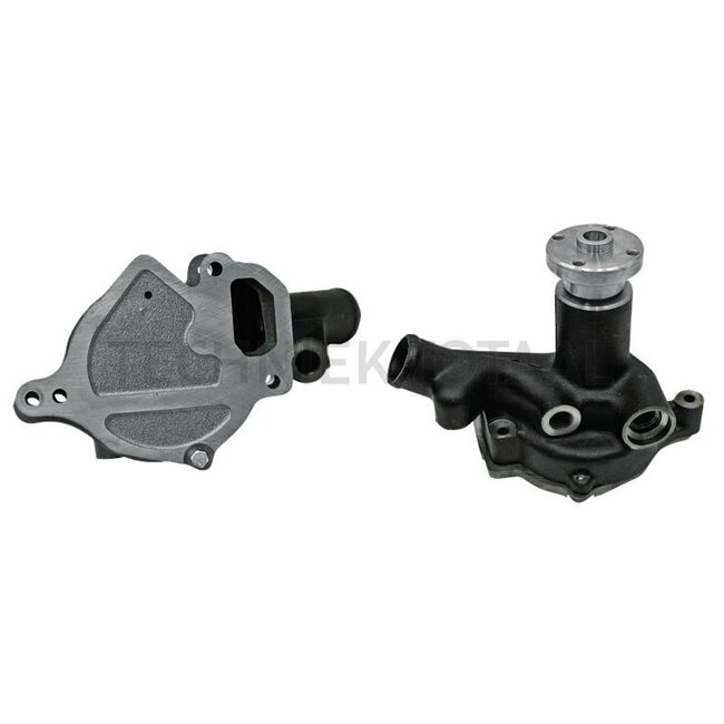 GRANIT Water pump with seal - 74722001, V836136220, T5402