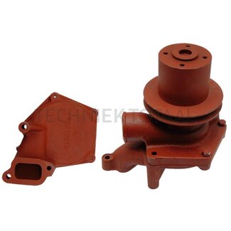 GRANIT Wasserpumpe Zetor 7520-9540