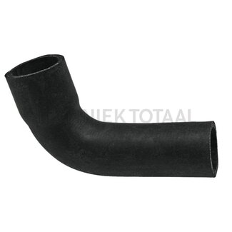 GRANIT Radiator hose, top Ø 37 / 43 mm Zetor Proxima 6421-8441