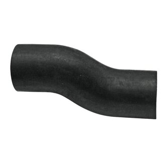 GRANIT Radiator hose, bottom Ø 37 mm, length 135 mm Zetor Proxima 6421-8441