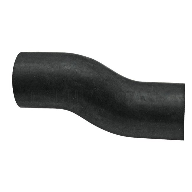 GRANIT Radiator hose, bottom Ø 37 mm, length 135 mm Zetor Proxima 6421-8441 | 54013004