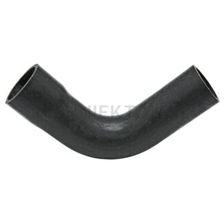 GRANIT Radiator hose, top Ø 37 / 43 mm Zetor Forterra 8621-10641