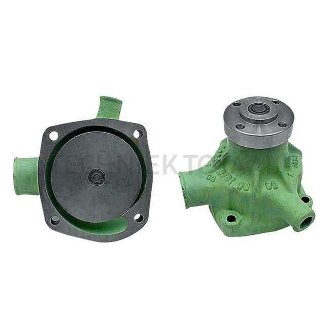 GRANIT Water pump with seal - 74760004, C382200610011, F382200610010, F382200610011