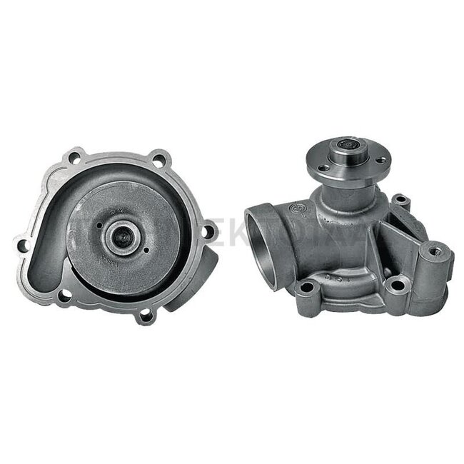 GRANIT Wasserpumpe mit Dichtung Fendt Farmer 307-309 | F119200610100, F119200610060, F119200610010, F119200610070, F119200610080, F119200610090