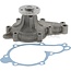 GRANIT Water pump Kubota M5040-M7060, KX080-3 - KX085-5, SSV75, SVL75