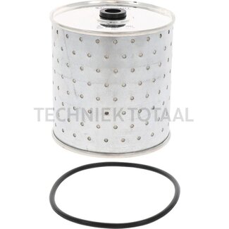 GRANIT Jeu de filtres