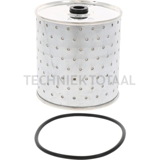 GRANIT Filterset passend für Case IH - 80002001, 0380002001 | Passend voor type: CS 78, 86, 94 | Set bestaat uit: Motoroliefilter, hoofdbrandstoffilter, hoofdluchtfilter, veiligheidselement | Motor: MWM | Passend voor: Case IH