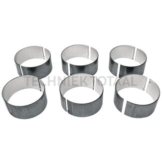 Perkins Connecting rod bearing set