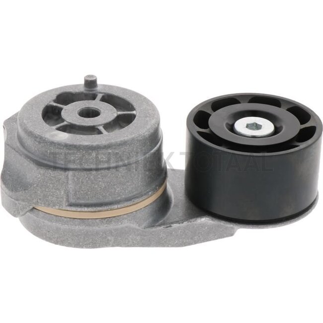 Dayco Belt tensioner Ø 74 x 39.25 mm - 86212000, RE170084